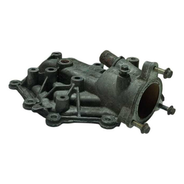 Carcaça Válvula Termostática Renault Megane 2010/2014.