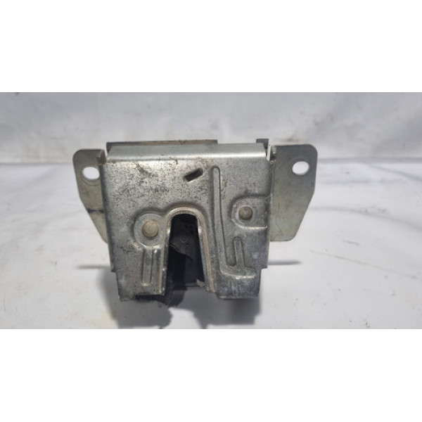 Fechadura Tampa Traseira Mercedes-benz Ml320 1999 Cx73