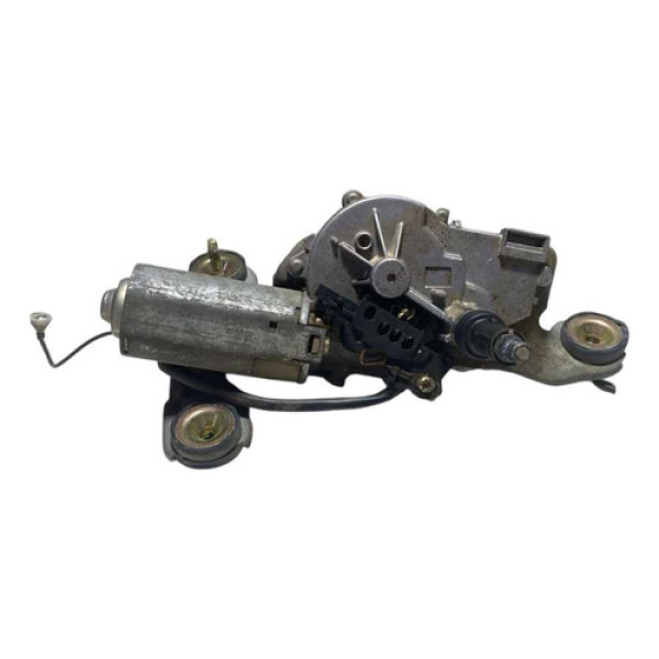 Motor Limpador Parabrisa Traseiro Ford Fiesta 2001.