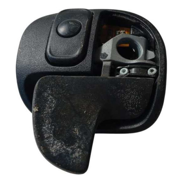 Botão Borboleta Controle Rádio Jeep Renegade 2020