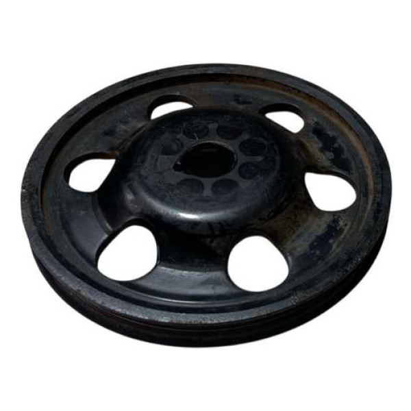 Polia Do Virabequim Renault Clio 1.0 2001 2002 2003 2004