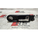 Maçaneta Int Dianteira Direita Vw Passat Golf 1999 Original