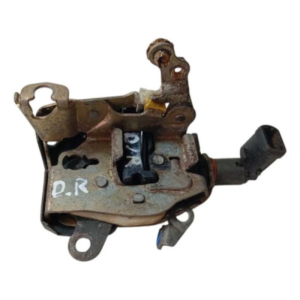 Fechadura Porta Dianteira Direita Ford Ranger 1998/2004