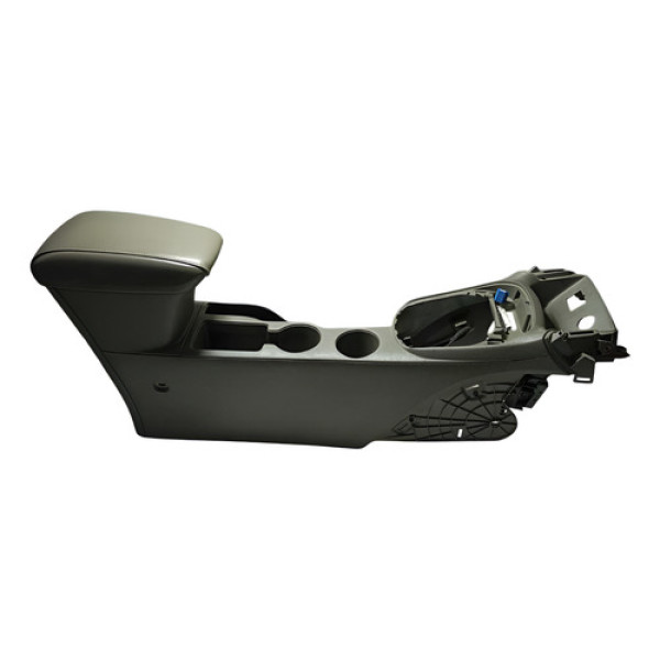 Console Central Cruze 2019.