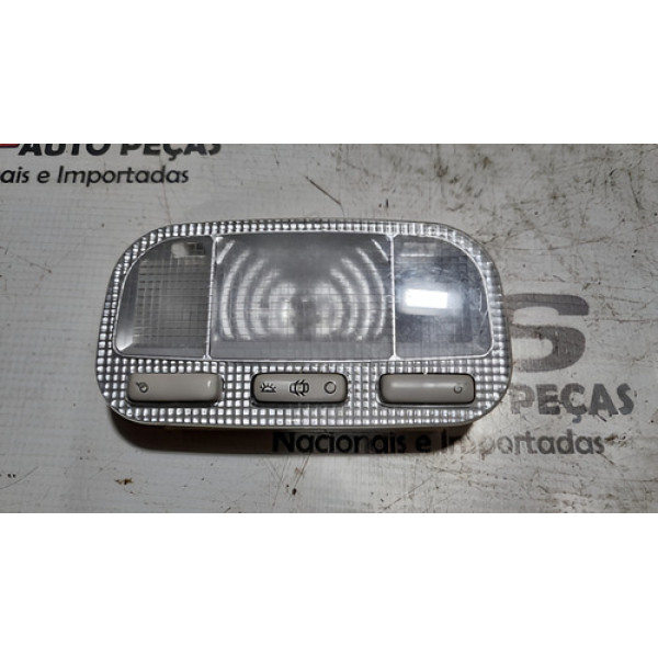 Luz De Teto Traseira C4 Picasso 2008 2013 Cx16