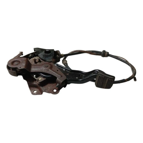 Pedal Freio Estacionario Chevrolet S10 Blazer 2013