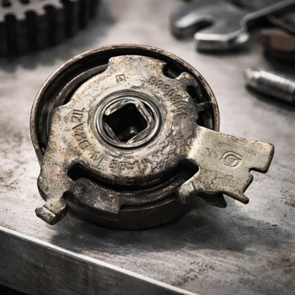 Tensor Esticador Correia Dentada Chevrolet Astra 1.8 1999.