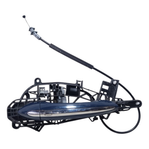 Maçaneta Externa Dianteiro Esquerdo Gm Cruze Ltz 2019 Dianteira