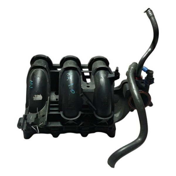 Coletor De Admisao Ford Ka 1.0 2018