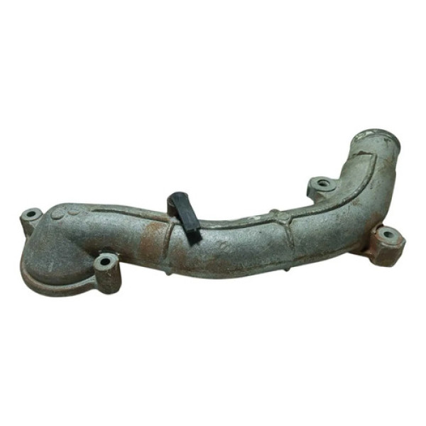 Tubo Cano Água Motor Toyota Hilux 2.5 2006/2013.