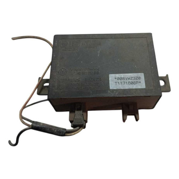 Modulo Imobilizador Volkswagen Passat