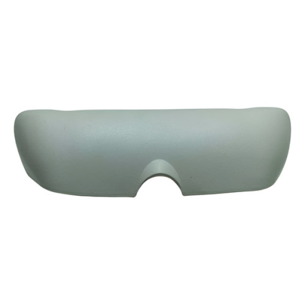 Acabamento Porta Oculos Teto Fiat Uno Sporting 2012.