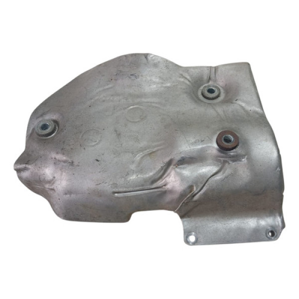 Tampa Protetor De Calor Gm Cruze 2019 Ltz