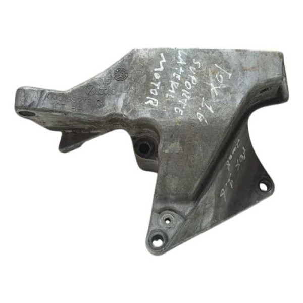 Suporte Coxim Do Motor Lado Direito Volkswagen Fox 2008.