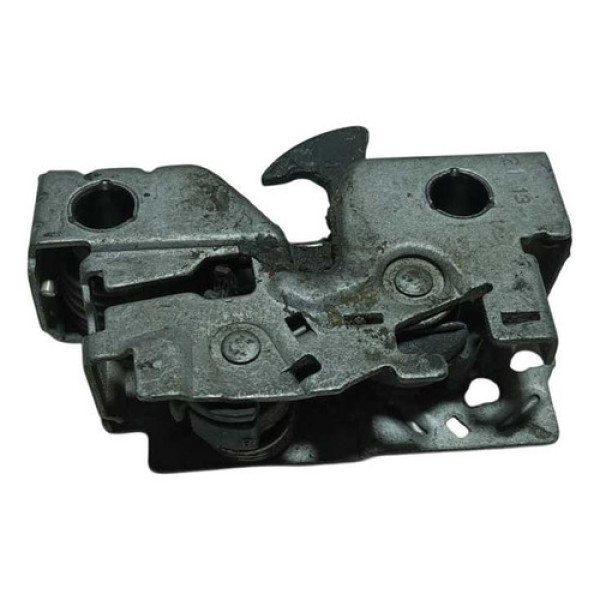 Fechadura Capo Volkswagen Fox 2009 A 2014.