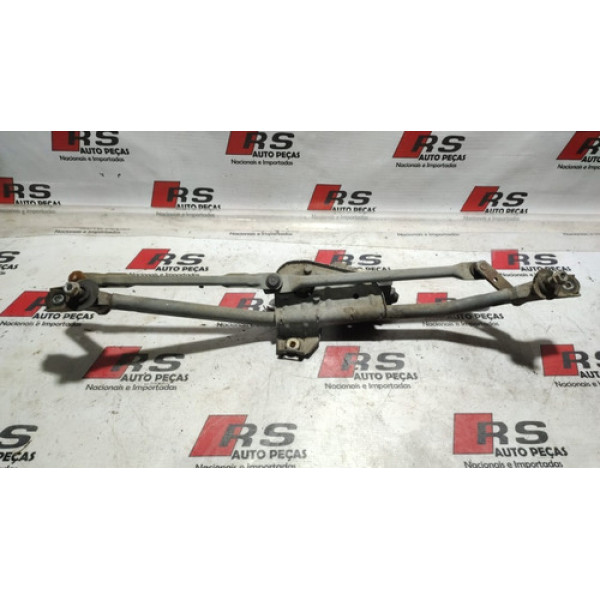 Motor Do Limpador De Parabrisa Passat 1999