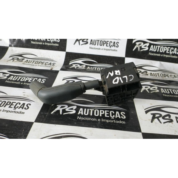 Chave Limpador Para-brisas Clio 98 Argentino