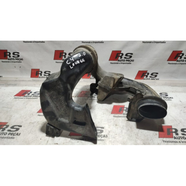 Duto Captação De Ar C4 Lounge 9680585180