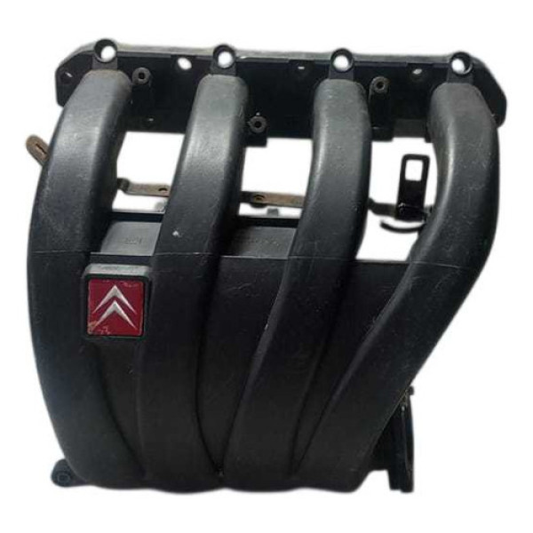 Coletor De Admissão Citroën Xsara 1.8 16v 1998/2001.