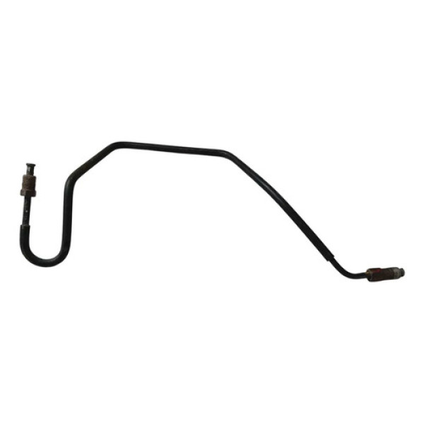 Tubo Cano De Oleo Diferencial Traseiro Hilux 2012/2013