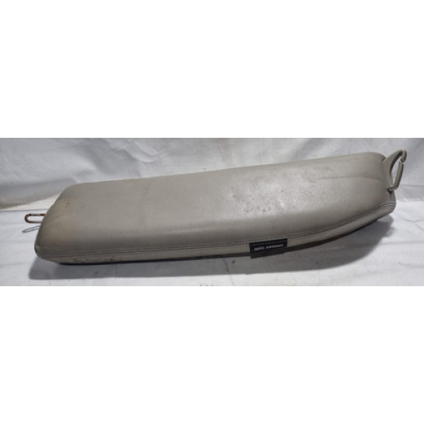 Encosto Banco Traseira Hyundai Azera 2009 Esquerdo Bege