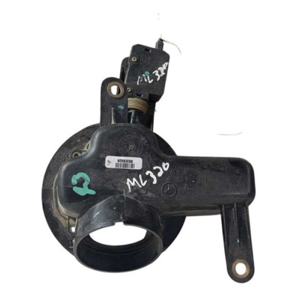 Tampa Externa Do Tanque De Combustível Ml 320 2002