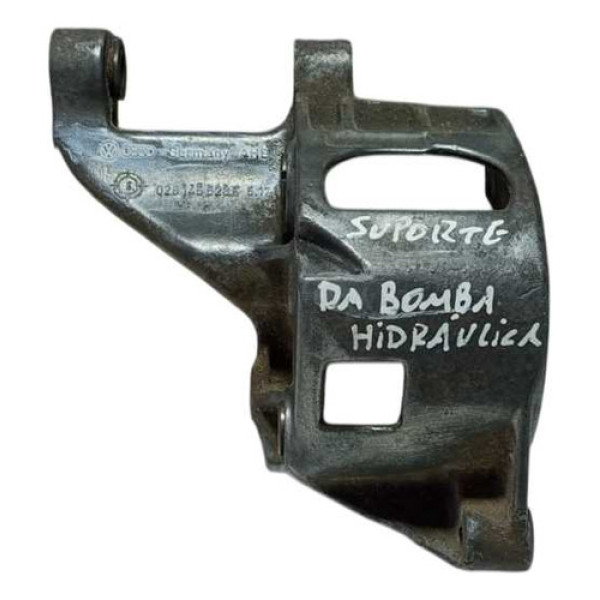 Suporte Bomba De Direção Hidráulica Vw Golf Polo Classic.