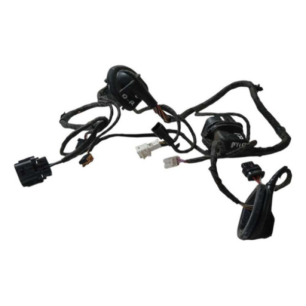 Chicote Porta Elétrica Dianteira Direita Jeep Renegade 2020