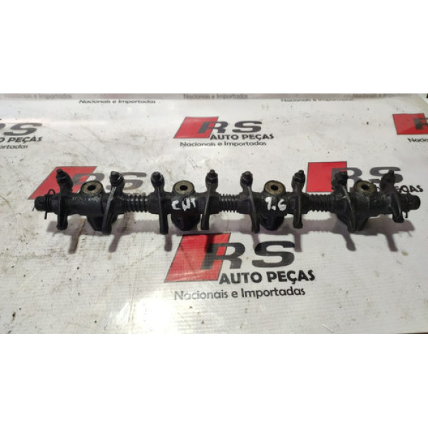 Eixo Do Balancim Original Gol Sav Voy Parati Cht 1.6 91 A 94