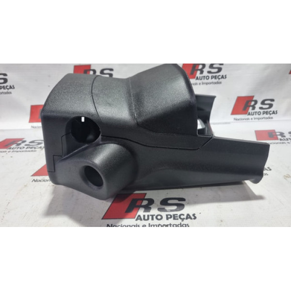 Acabamento Chave De Seta Peugeot 208 2015 Cx38