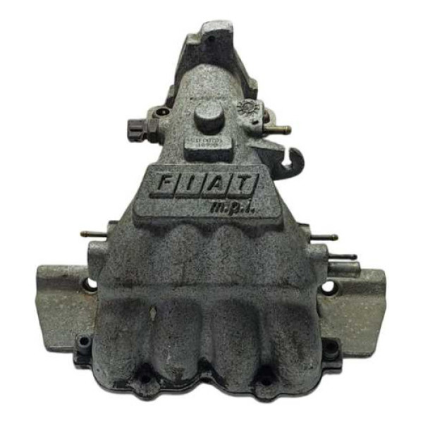 Coletor Admissão Fiat Fiorino 1.5 Fiasa 1994 A 2002.