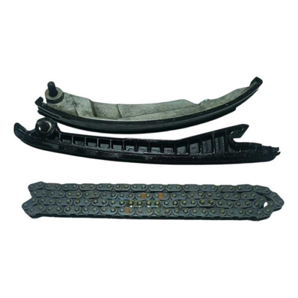 Kit Corrente Comando Jeep Renegade 1.8 16v 2020.