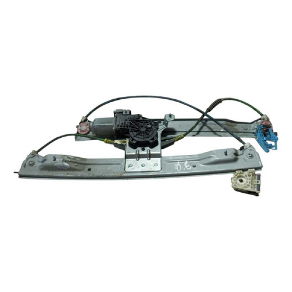 Maquina Motor Vidro Elétrico D/e C3 Picasso Aircros 2010.