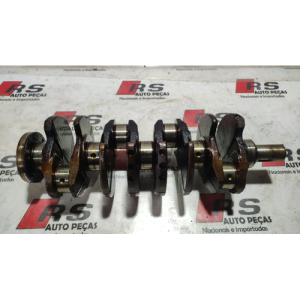 Virabrequim C3, Picasso Ano 2013 1.6 8v Ref 7966