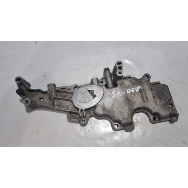 Tampa Ante Chama Renault Sandero 1.6 16v Cx92