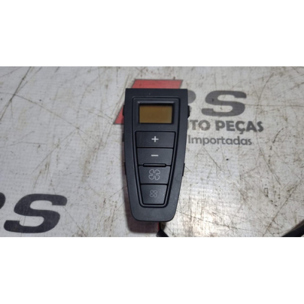 Comando Ar Condicionado Traseiro Esquerdo C4 Picasso 11 Cx09