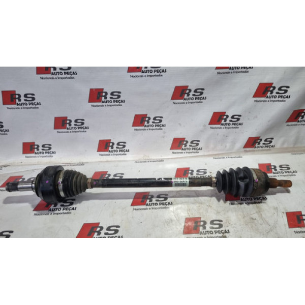 Semi Eixo Homocinética Traseira Esquerda Ml350 2008