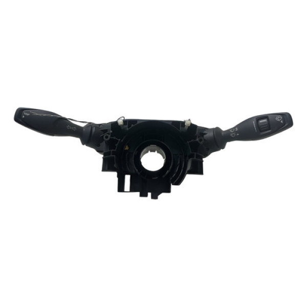 Chave De Seta Ford New Fiesta 2018