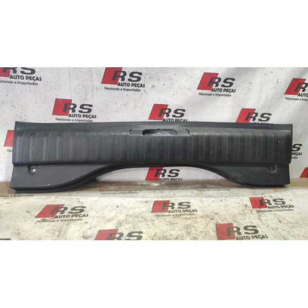 Acabamento Painel Traseiro Peugeot 2008 1.6 2017 98085965