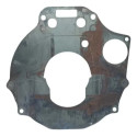 Chapa Flange Motor Cambio Iveco Daily 3.0 2011 70c16.