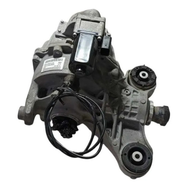 Diferencial Traseiro Range Rover Sport 5.0 V8 2015.