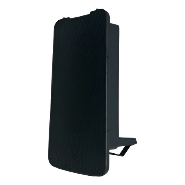 Acabamento Tampa Maçaneta Porta Malas Honda Civic 1994