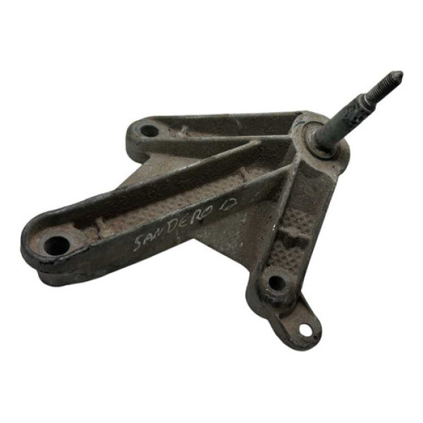 Suporte Caixa Renault Sandero 1.0 16v