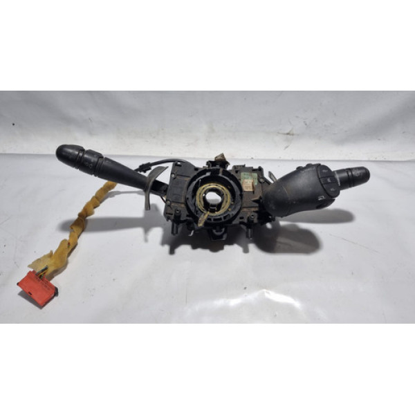 Chave De Seta Renault Scenic 2003 Cx65