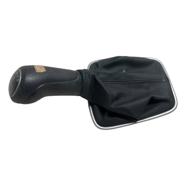 Manopla Coifa Alavanca Marcha Volkswagen Space Cross 2012