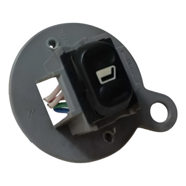 Comando Vidro Eletrico Traseiro Esquerdo Xsara Picasso