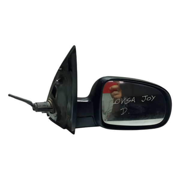Retrovisor Lado Direito Corsa Joy.