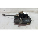 Fechadura Dianteiro Direita Gm Vectra 1999 Cx122