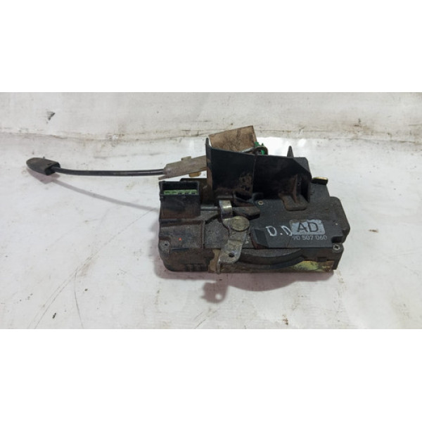 Fechadura Dianteiro Direita Gm Vectra 1999 Cx122