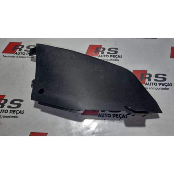 Acabamento Console Esquerdo Peugeot 208 2014 Cx39